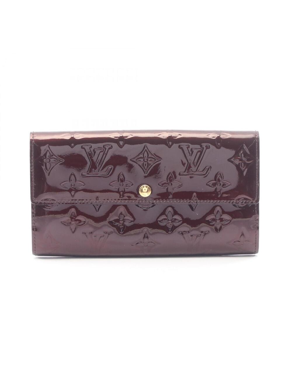 Louis Vuitton Portefeuille Sarah Bifold #339473L35B